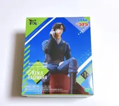 名探偵コナン ケンジ・ハギワラ フィギュア ※箱無し