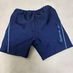 Reebok ネイビー水着