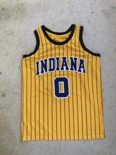 ハリバートン　ペイサーズ　INDIANA PACERS NBA