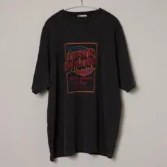 Java LUNAR DYNAMO ツアーTシャツ ブラック Mのサムネイル