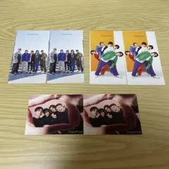 King & Prince 全員 デタカ