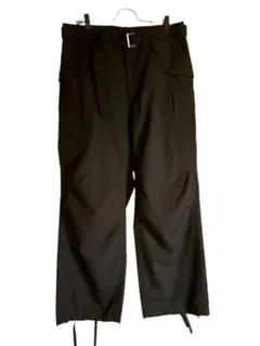 sacai 24AW Suiting Pants