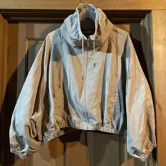 アウター ブルゾン