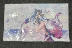 ミッドナイトブルー 崩壊スターレイル スリーブ プレイマット キュレネ
