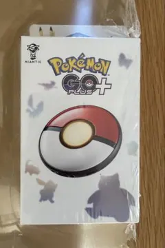 2025年最新】ポケモンgoプラスの人気アイテム - メルカリ