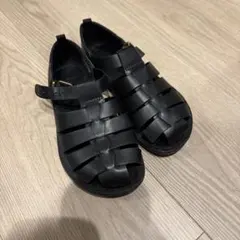 キッズサンダルのサムネイル