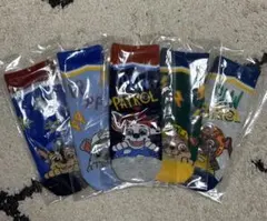 パウパトロール レッグウェア