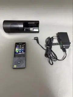 動作確認済】 SONY NW−E043 ウォークマン 4GBゴールド - メルカリ