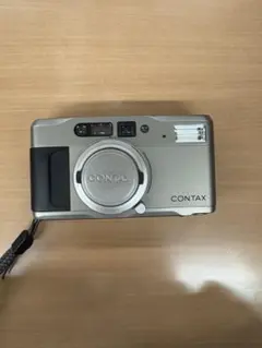 2026年最新】contax t vsの人気アイテム - メルカリ