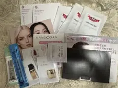 サンプル　各種