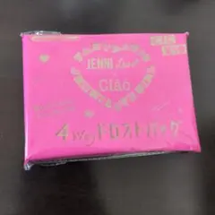 チャオ　ドロストバッグ