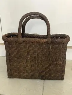 2026年最新】山葡萄 かごバッグの人気アイテム - メルカリ