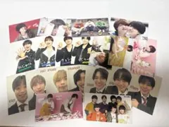 なにわ男子デタカ