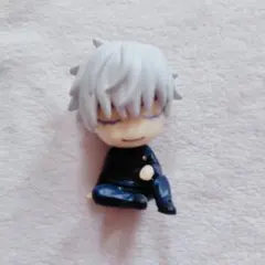 呪術廻戦 肩ズンFig. 懐玉・玉折 高専　五条悟