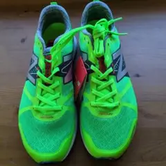 【新品未使用】NewBalance FantomFit REVLITE 26cm
