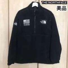 超美品　THE NORTHFACE フリース