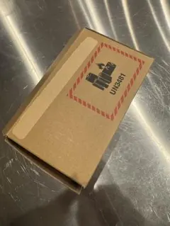 【新品】iPhone 15 Pro 256GB ブラックチタニウム
