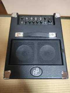 PHIL JONES BASS Flightcase ベース用コンボアンプ 中古 - メルカリ