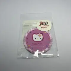 新品未使用 HELLO KITTY 3COINS ミラーのサムネイル