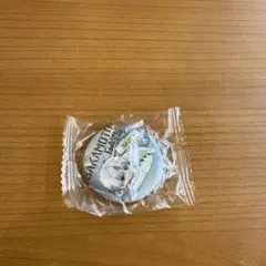 SAKAMOTO DAYS ×くら寿司  X スラー 缶バッジ