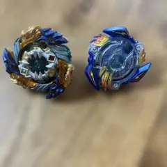 ガイストファニブル.8’.At ベイブレードバースト ビクトリーヴァルキリーのサムネイル