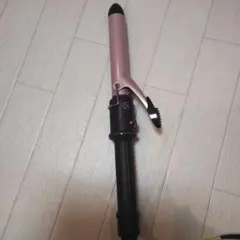 VS INSTANT HEAT カールヘアアイロン 25mm