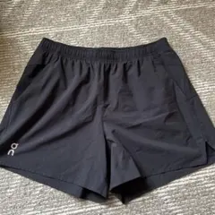 ショートパンツ ランニングウェア