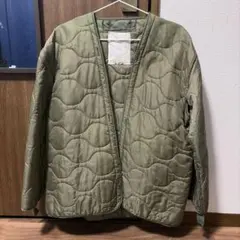 M-65 ライナー フィールドジャケット用