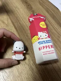 サンリオヒッパーズ　ポチャッコ