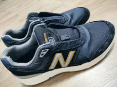 New Balance 880 ネイビー　MW880NV5 27㎝ 4E