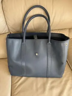 本日限定価格」CHAMBORD SELLIER シノン トート ブルーネイビー - メルカリ