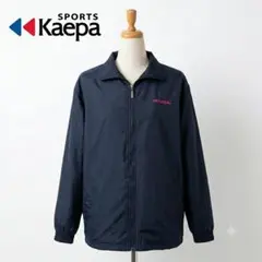 Kaepa ナイロンジャケット 裏地付き Lのサムネイル
