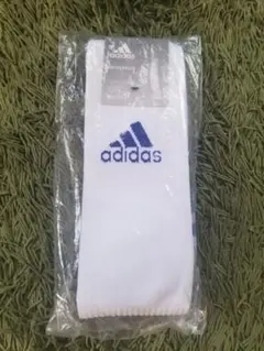 ☆adidasサッカーソックスL（28~30）サイズ