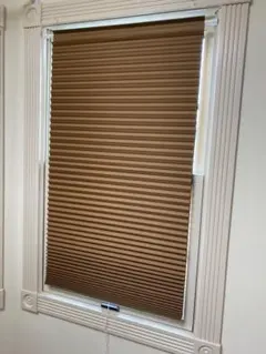 ハニカムシェード