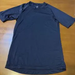 MIZUNO 半袖アンダーシャツ　美品　160