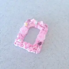 トレカケースデコ 硬質ケースデコ ホイップデコ