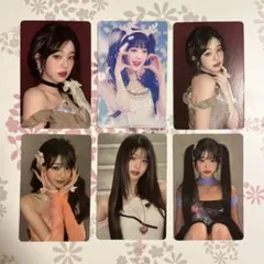 2026年最新】ive トレカ まとめ売りの人気アイテム - メルカリ