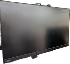 【美品】Lenovo Tiny-in-One 24 Gen4 23.8型モニターのサムネイル