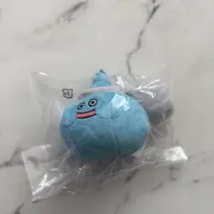 ドラゴンクエストウォーク ぬいぐるみ ふっくらスラミチ 新品