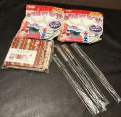 【未使用】 パレットとブラシセット Tasha Tudorデザイン
