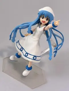 【figma】イカ娘 「侵略!イカ娘」