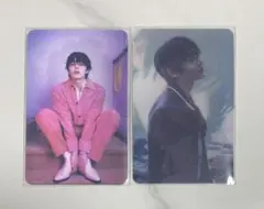 Stray Kids DO IT アイエン レンチキュラー 2種 封入トレカ①