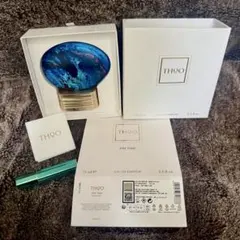 THOO THE TIME 香水 75ml ザタイム｜現在 – NOSE SHOP