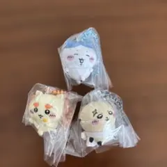 ちいかわ　マスコットつきビスケット