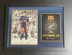 ネイマール FIFA ワールドカップ ブラジル 記念ポスター - メルカリ