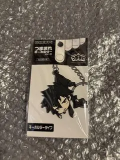 COSPA つままれキーホルダー 狡噛慎也 PSYCHO-PASSのサムネイル