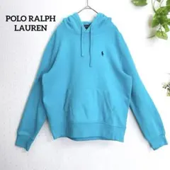 ターコイズ スウェット