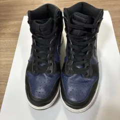 NIKE DUNK HI フラグメントのサムネイル