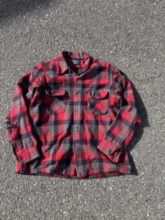 スペシャル柄！】 Pendleton ボードシャツ 50's 復刻 木村拓哉 - メルカリ