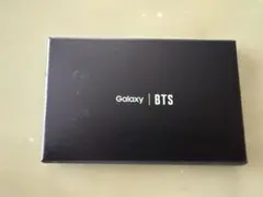 BTS フォトカード特典